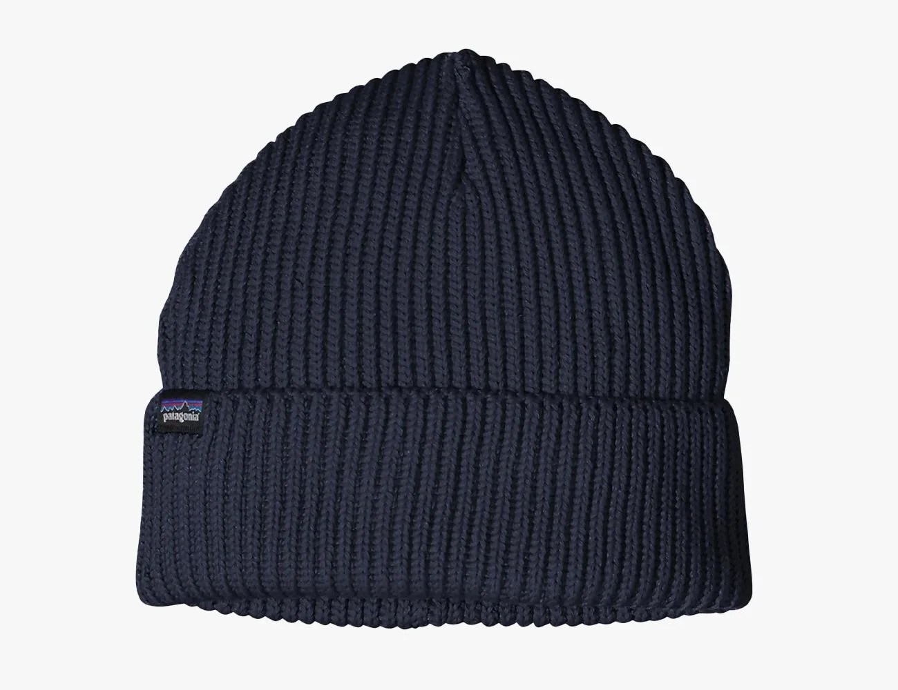 Patagonia Fisherman's Rolled Beanie