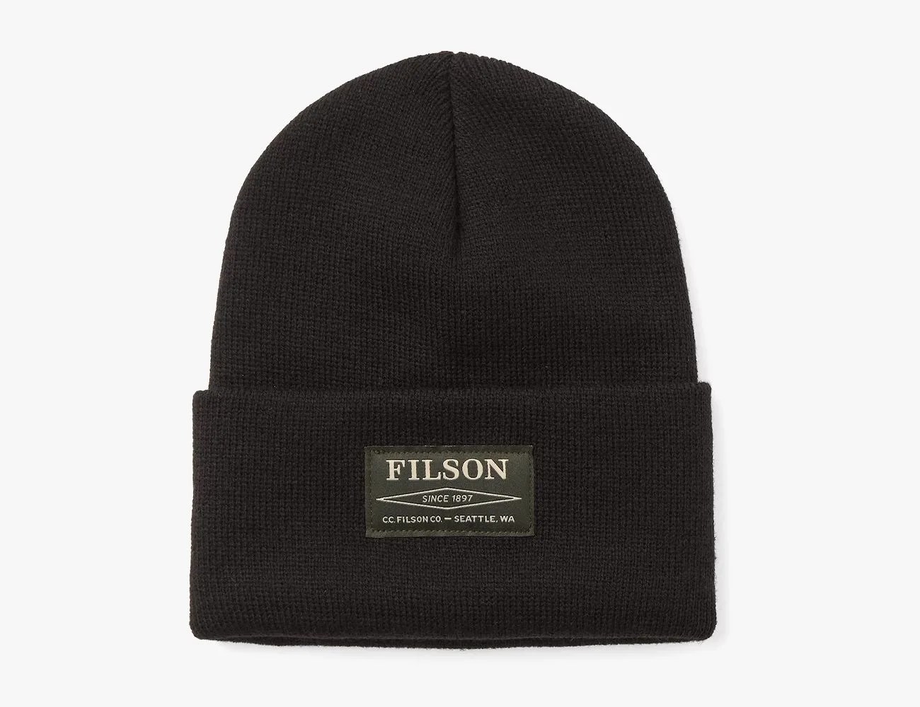 Filson Ballard Watch Cap