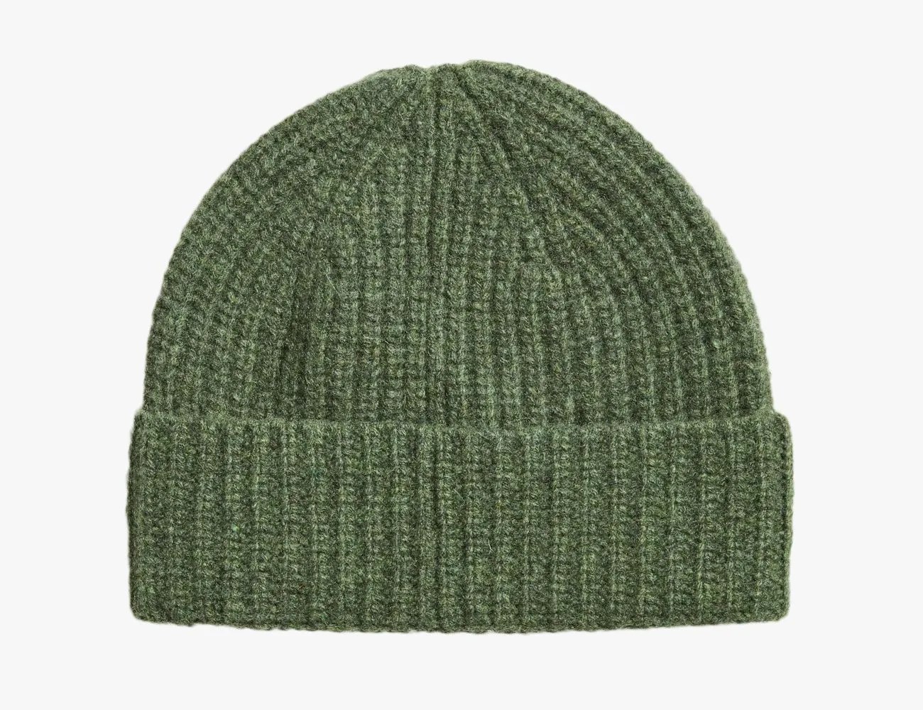 Todd Snyder Italian Recycled Cashmere Beanie