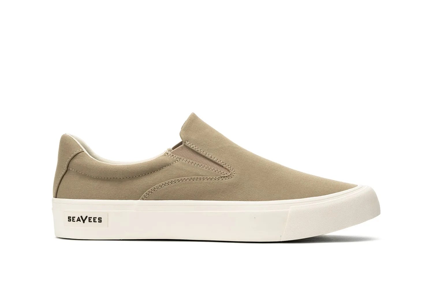Slip On shoe