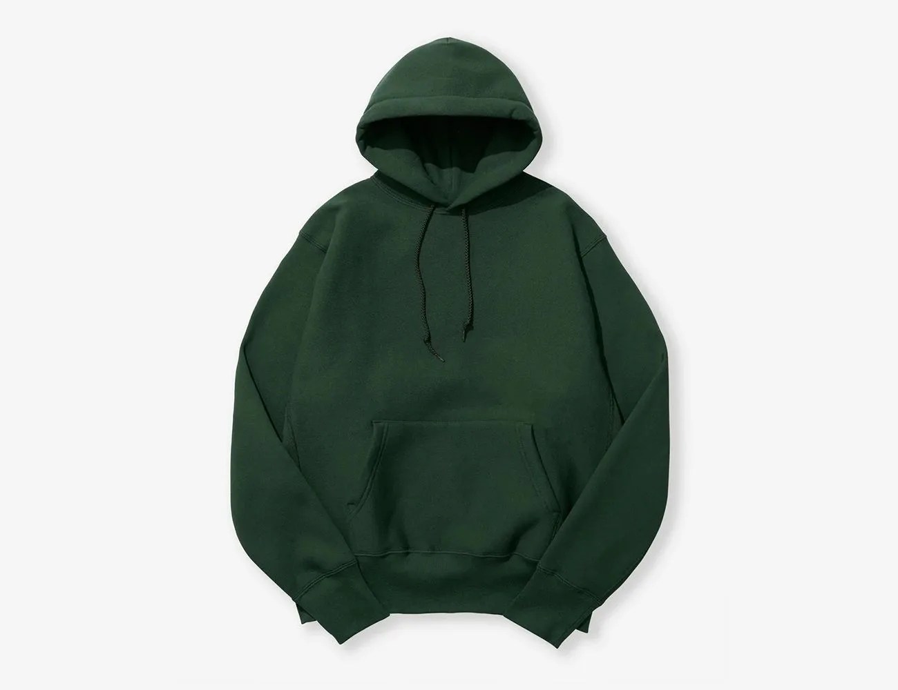 camber hoodie