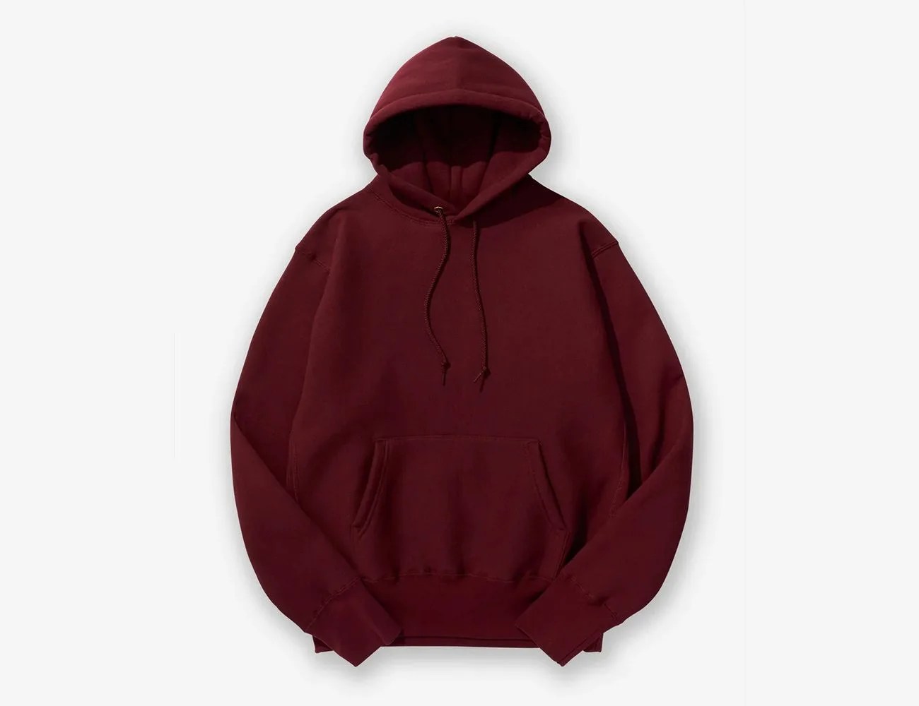 camber hoodie