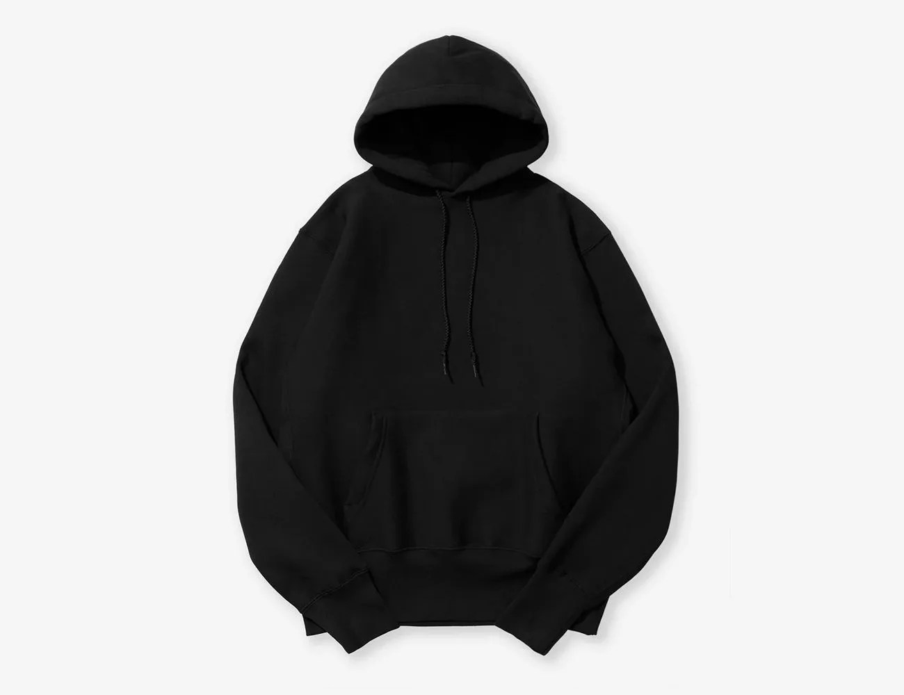 camber hoodie