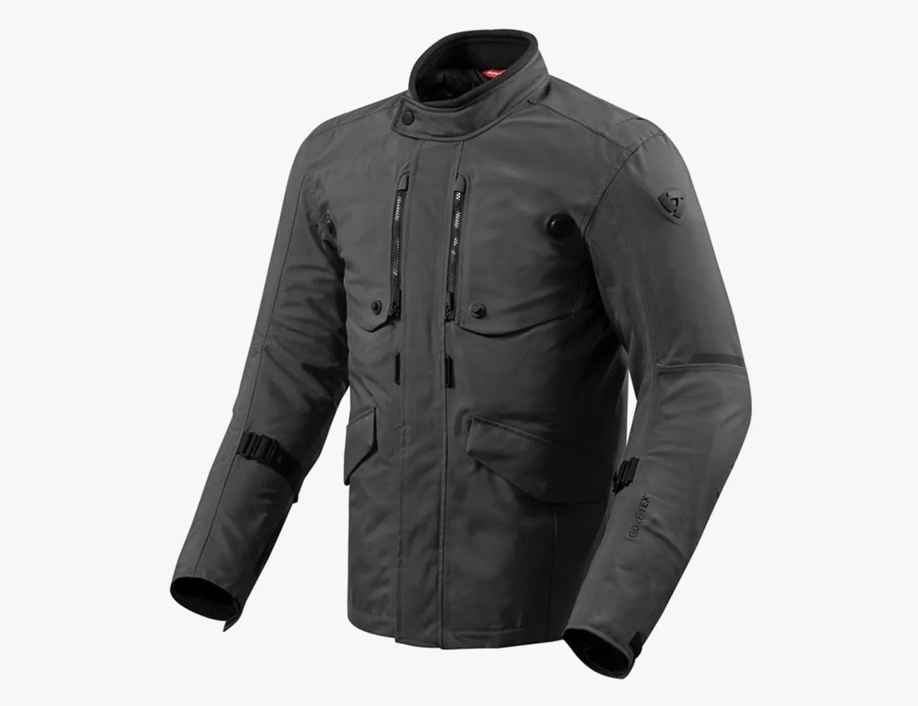 trench gtx jacket