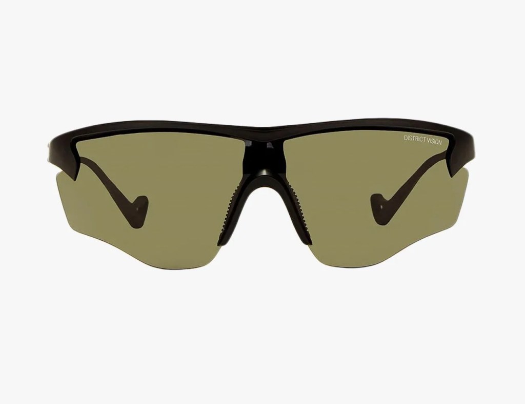 The Best Performance Running Sunglasses for Every Face Shape Gear Patrol