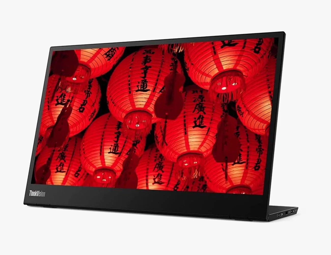 lenovo thinkvision m14