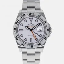 Shop All Pre-Owned Rolex Watches