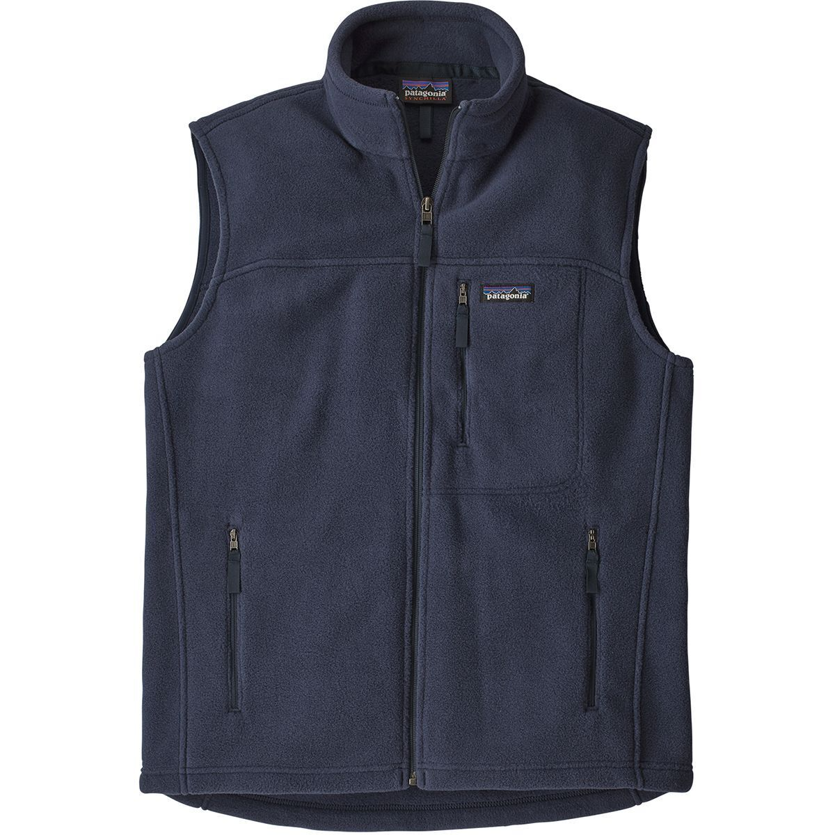 Classic Synchilla Fleece Vest - Men's