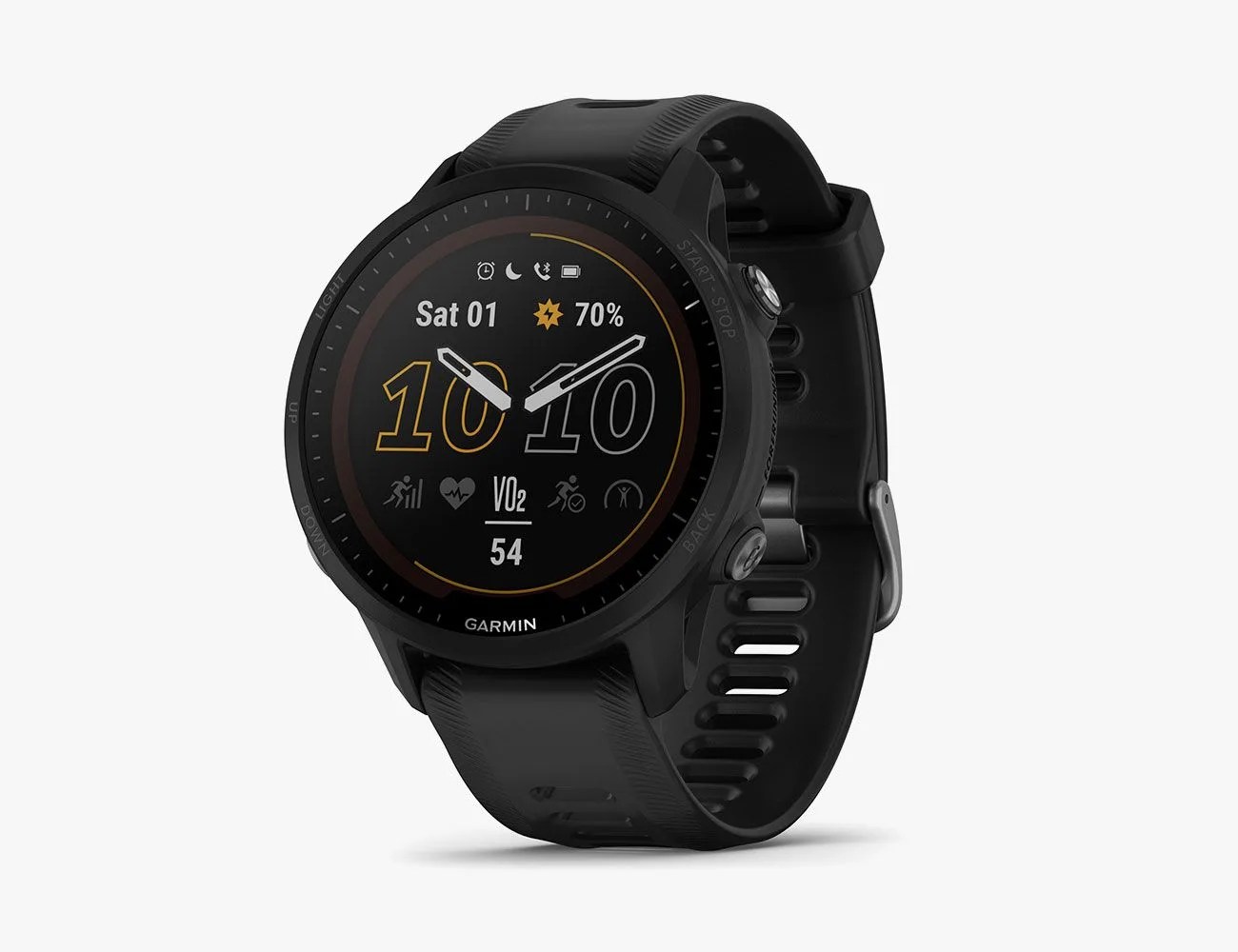 garmin forerunner watch