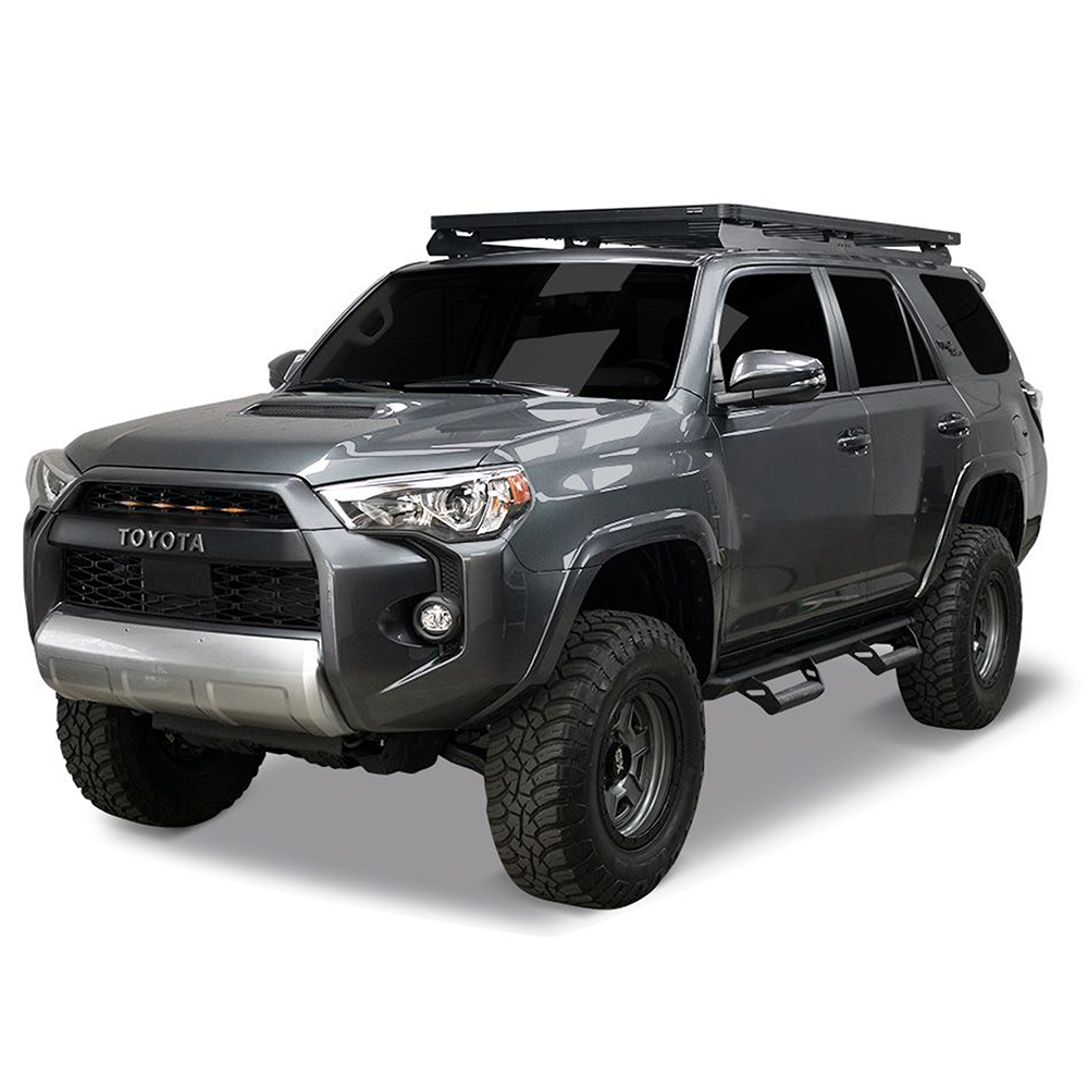 Toyota 4Runner (5th Gen) Slimline II Roof Rack Kit - by Front Runner