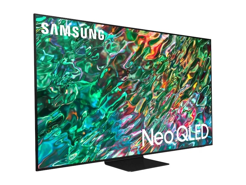 65&rdquo; Class QN90B Samsung Neo QLED 4K Smart TV (2022)