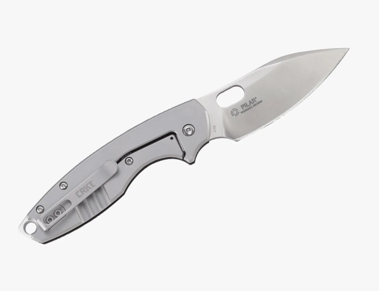 crkt pocket knife