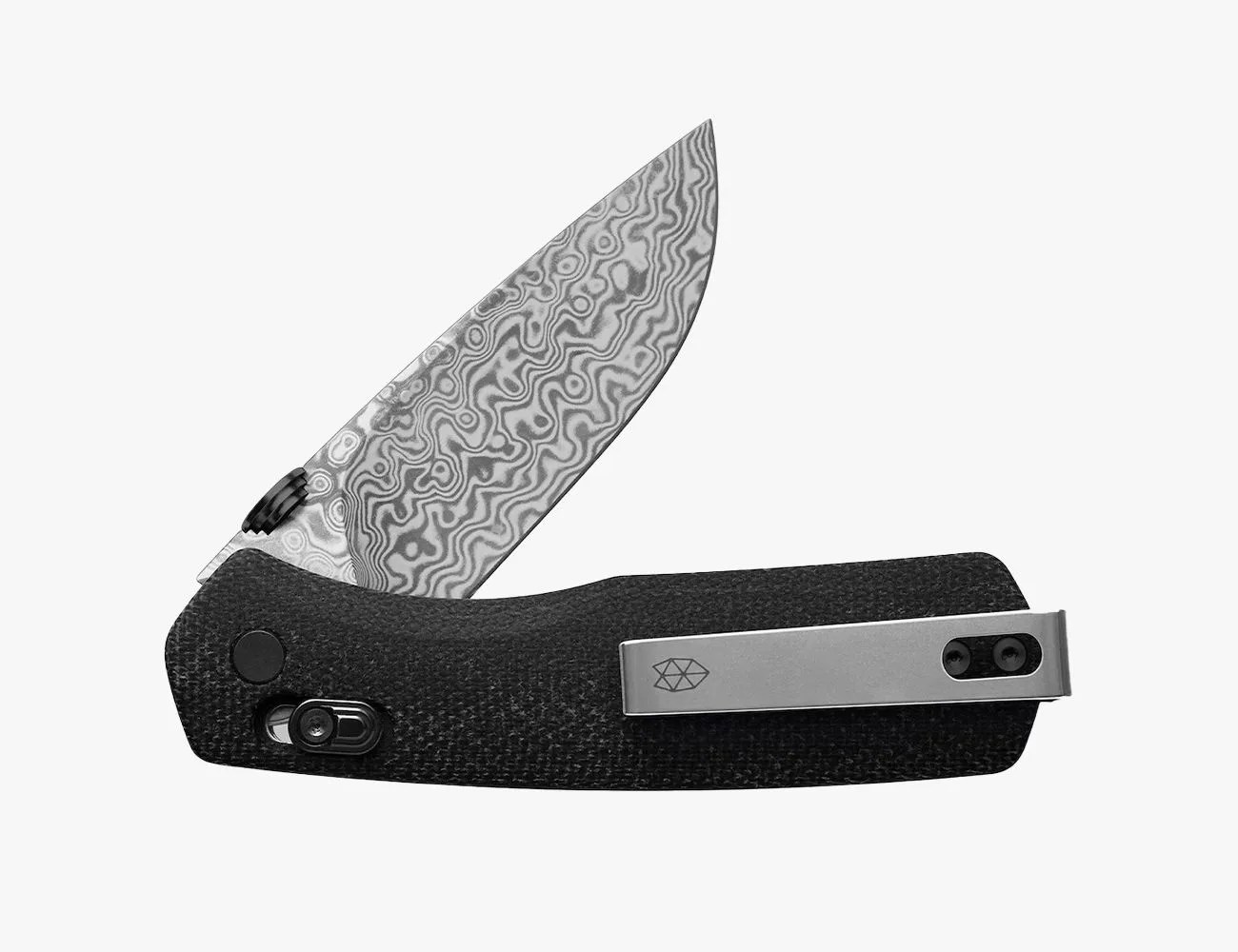 the james brand pocket knife