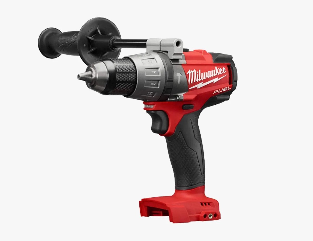 Milwaukee 2804-20 M18 FUEL 1/2 in. Hammer Drill