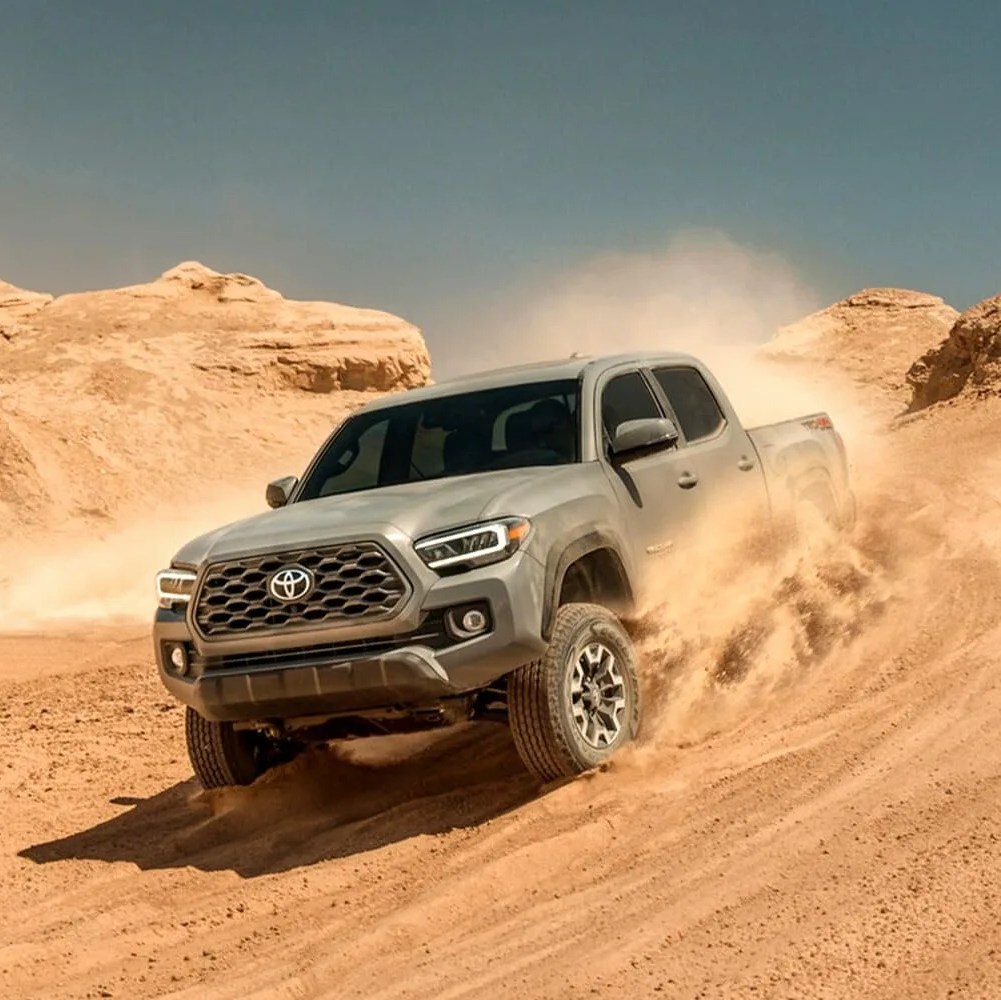 2020 tacoma gear patrol
