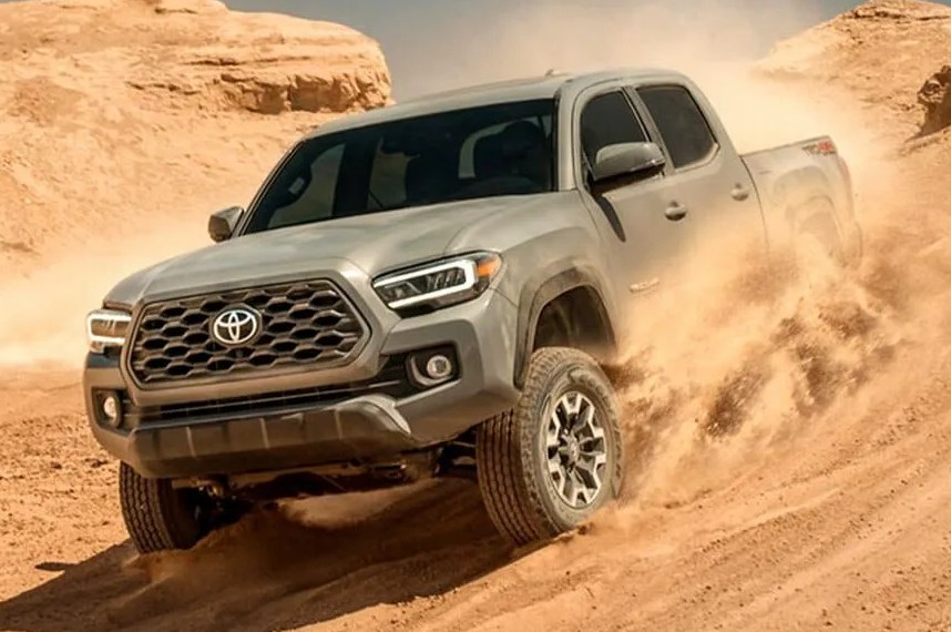 2020 tacoma gear patrol