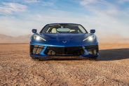 2020 chevrolet corvette stingray