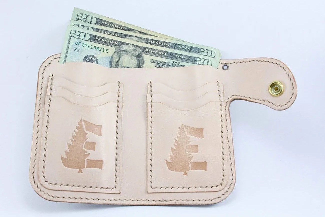 These Brands Make Some of the Best Leather Goods Gear Patrol