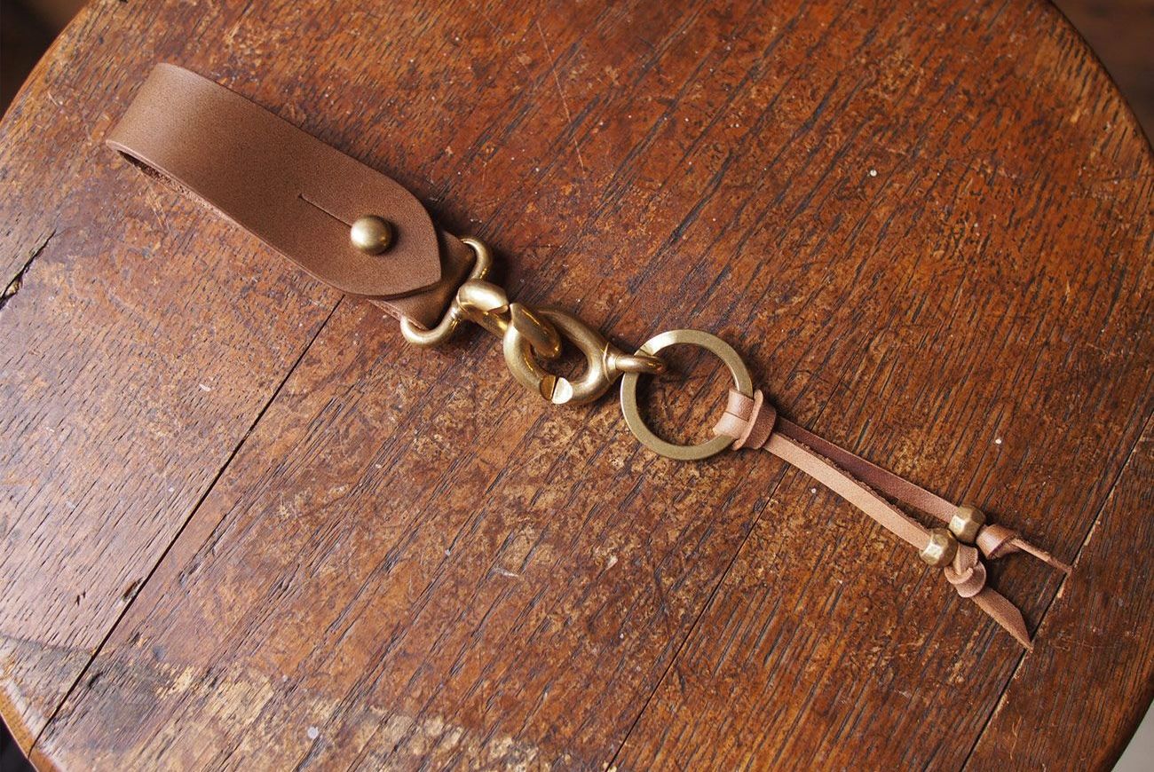 These Brands Make Some of the Best Leather Goods Gear Patrol