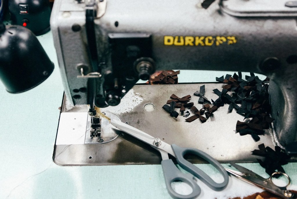 How an Iconic, American Hat Is Made | Gear Patrol