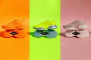 apl x mclaren running shoes