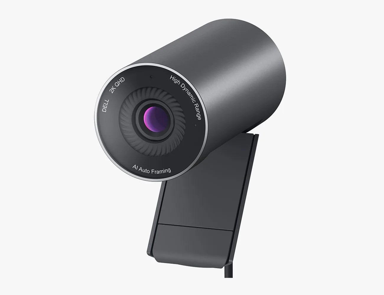 dell pro 2k webcam