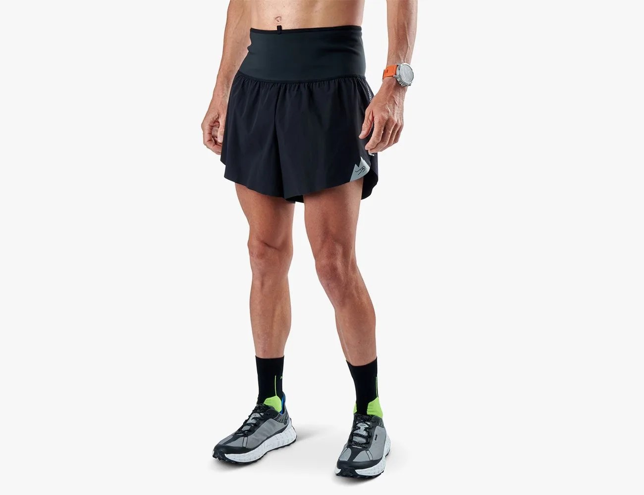 jason schlarb short