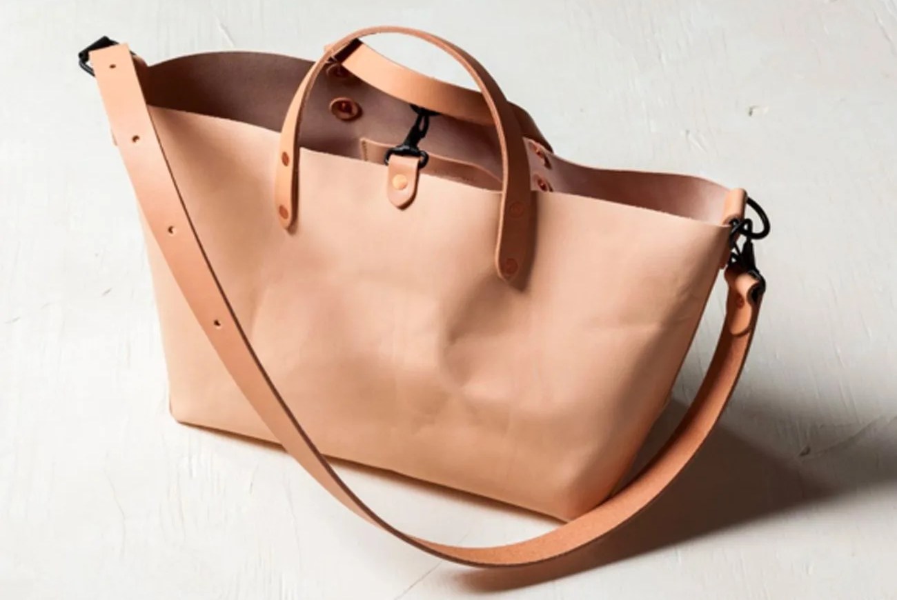 These Brands Make Some of the Best Leather Goods Gear Patrol