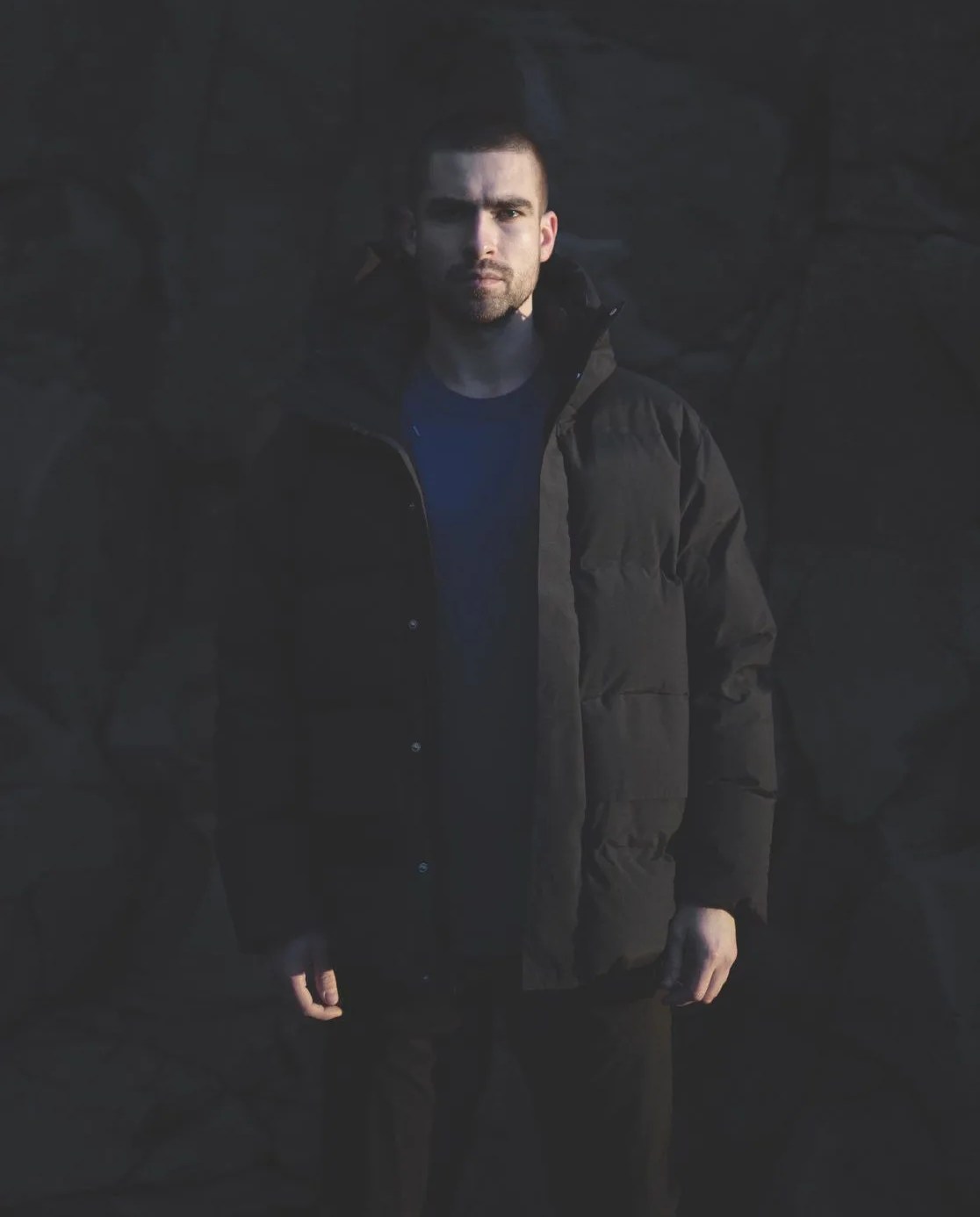 norse projects arktisk collection
