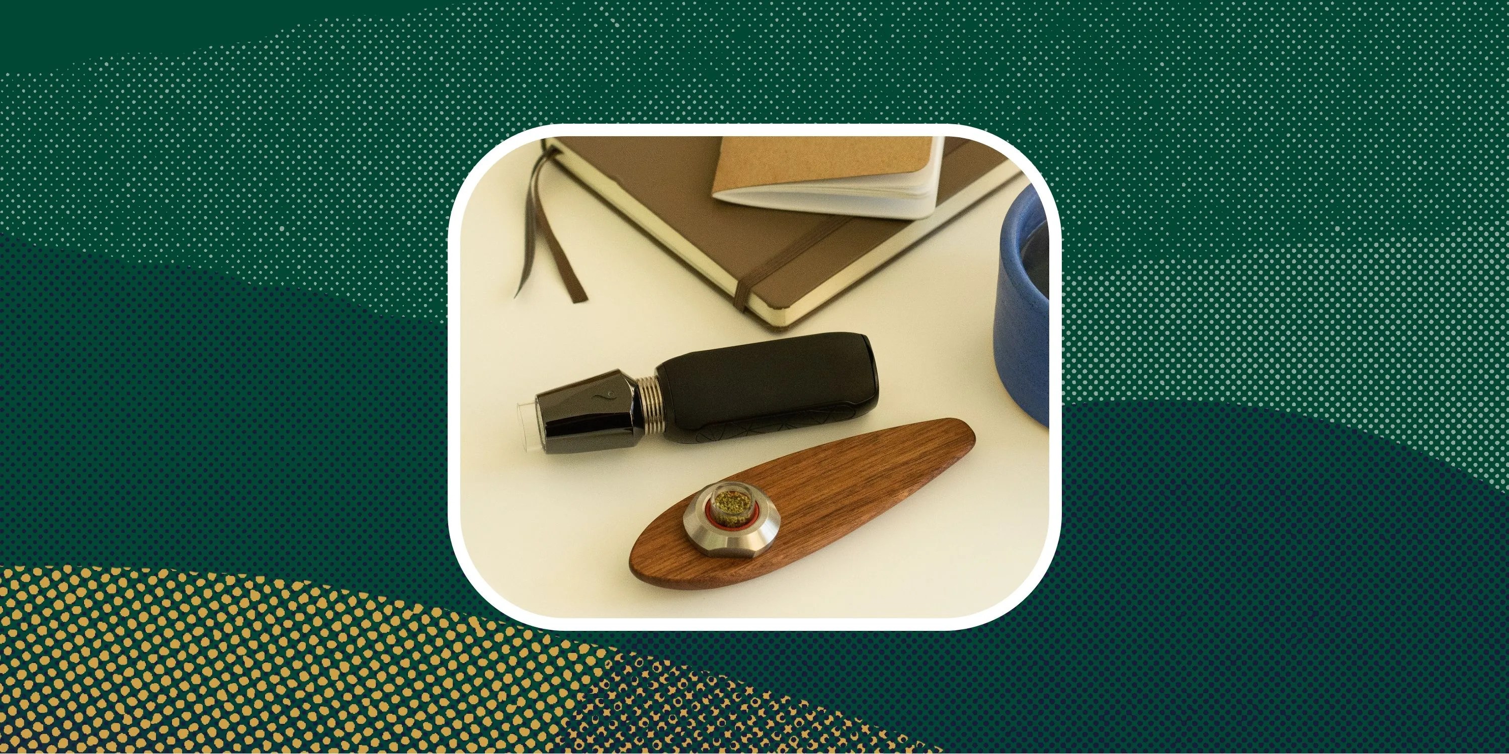 prrl labs neo herbal atomizer and terp surfer pipe
