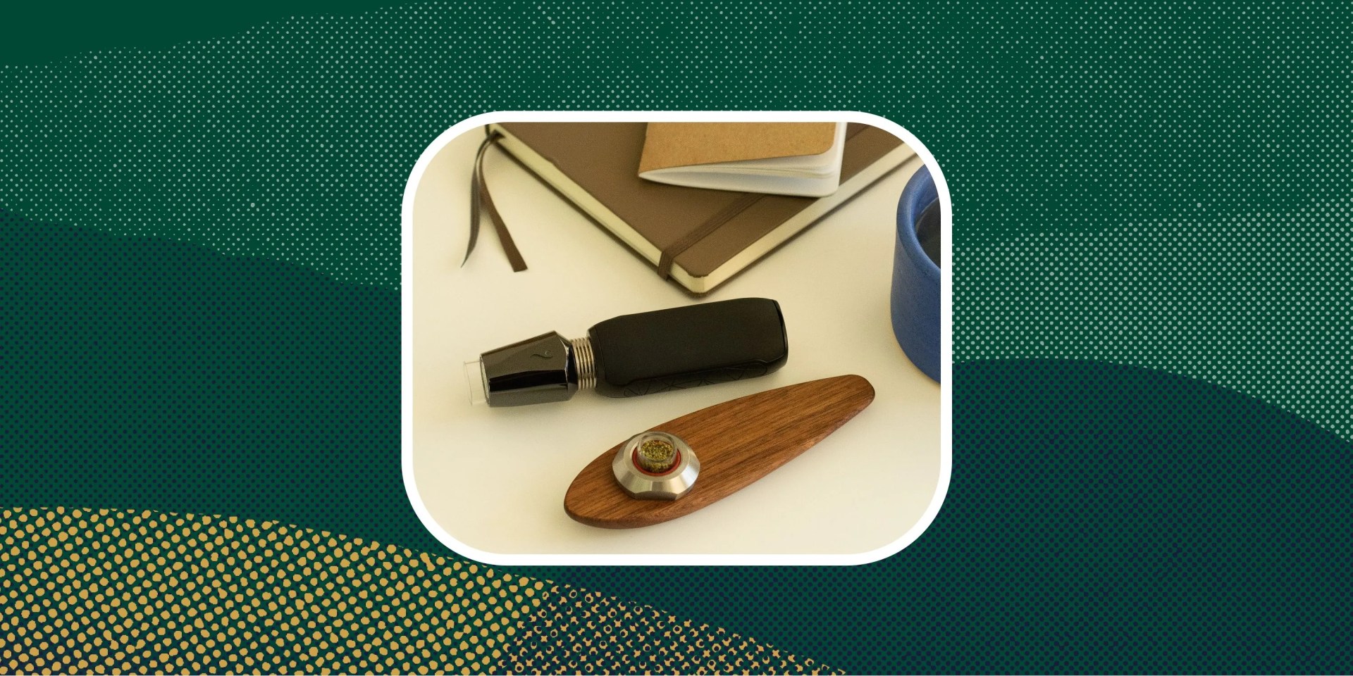 prrl labs neo herbal atomizer and terp surfer pipe