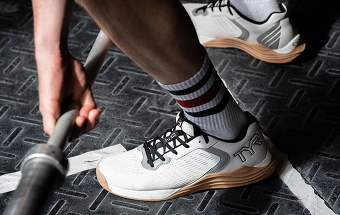 tyr cxt 1 trainer shoe