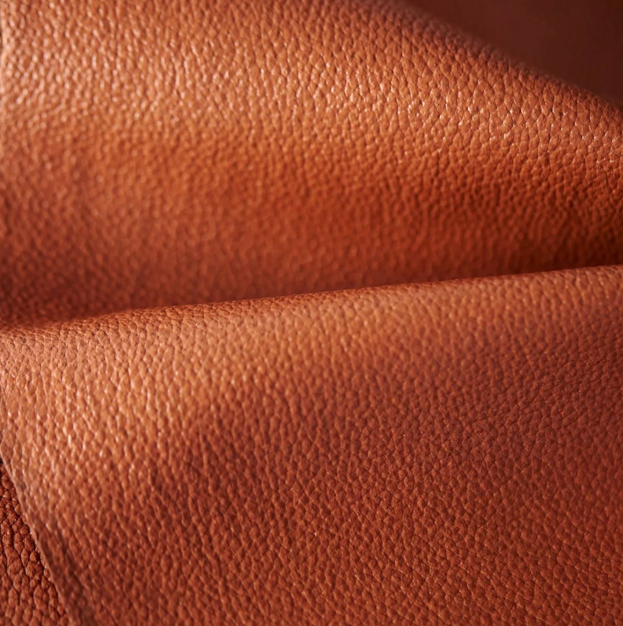 vitrolabs leather up close