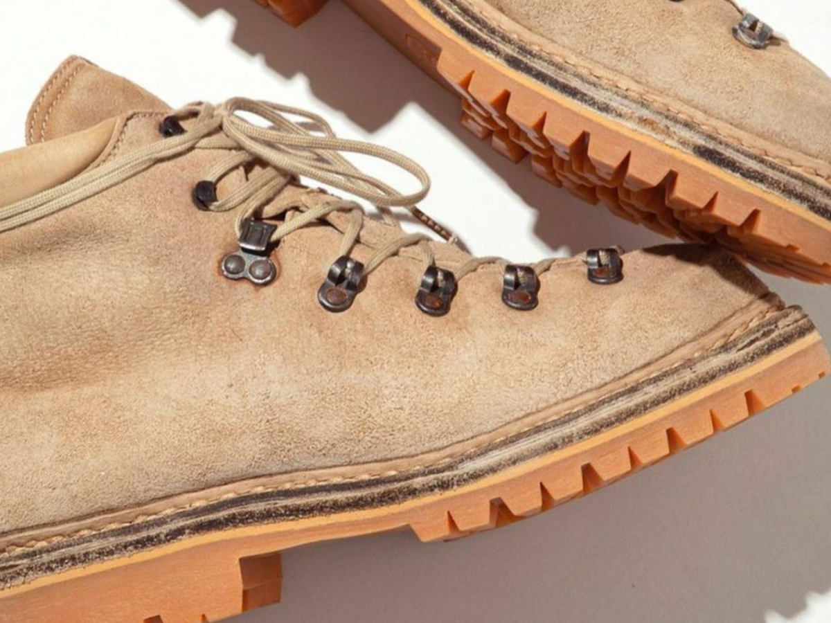 Prepare Your Proxies, These Japanese Guidi Boots Will Go Fast