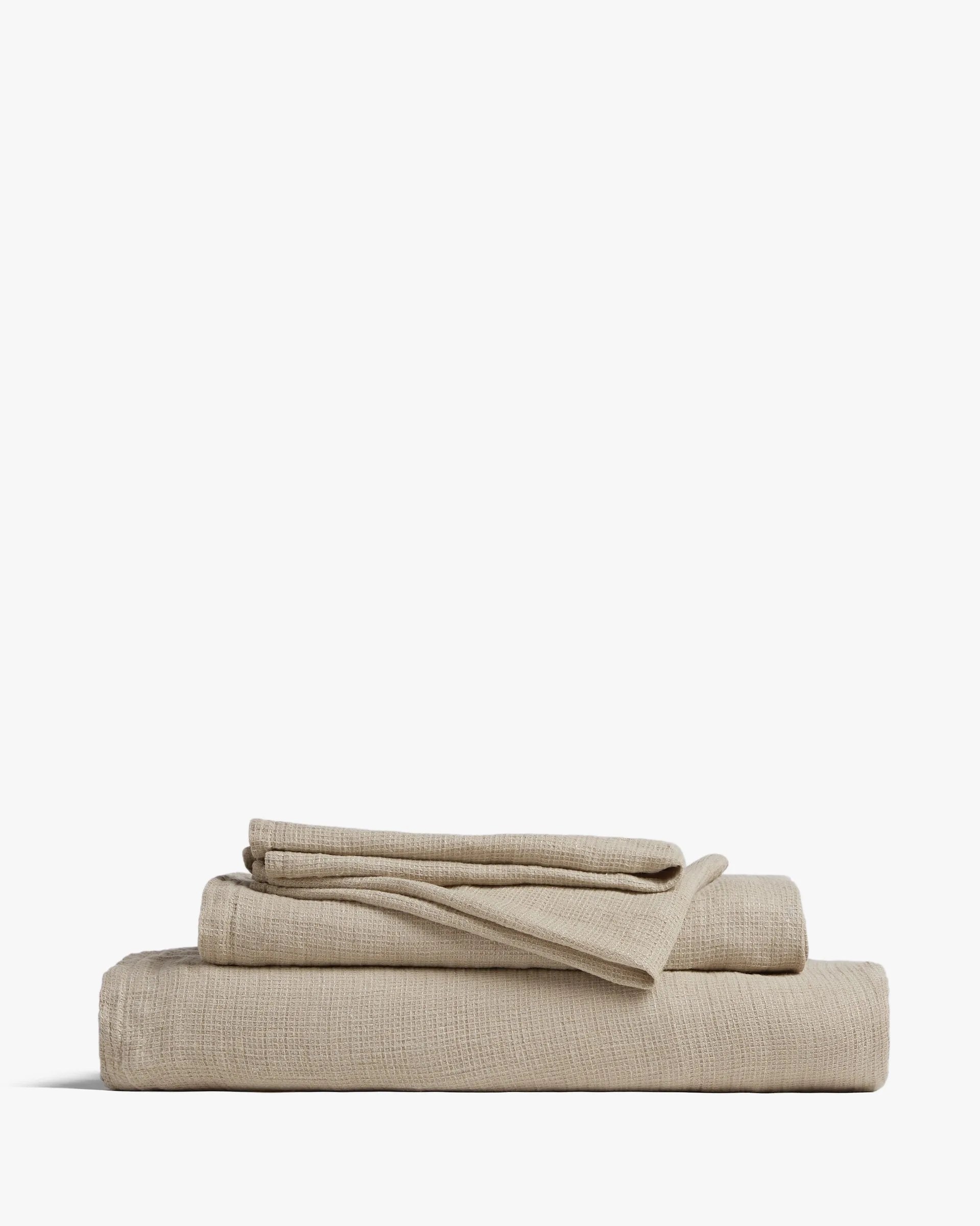 linen table cloth set