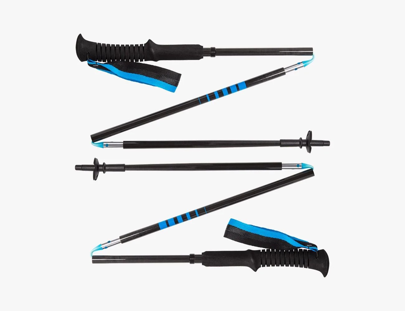 distance carbon z trekking