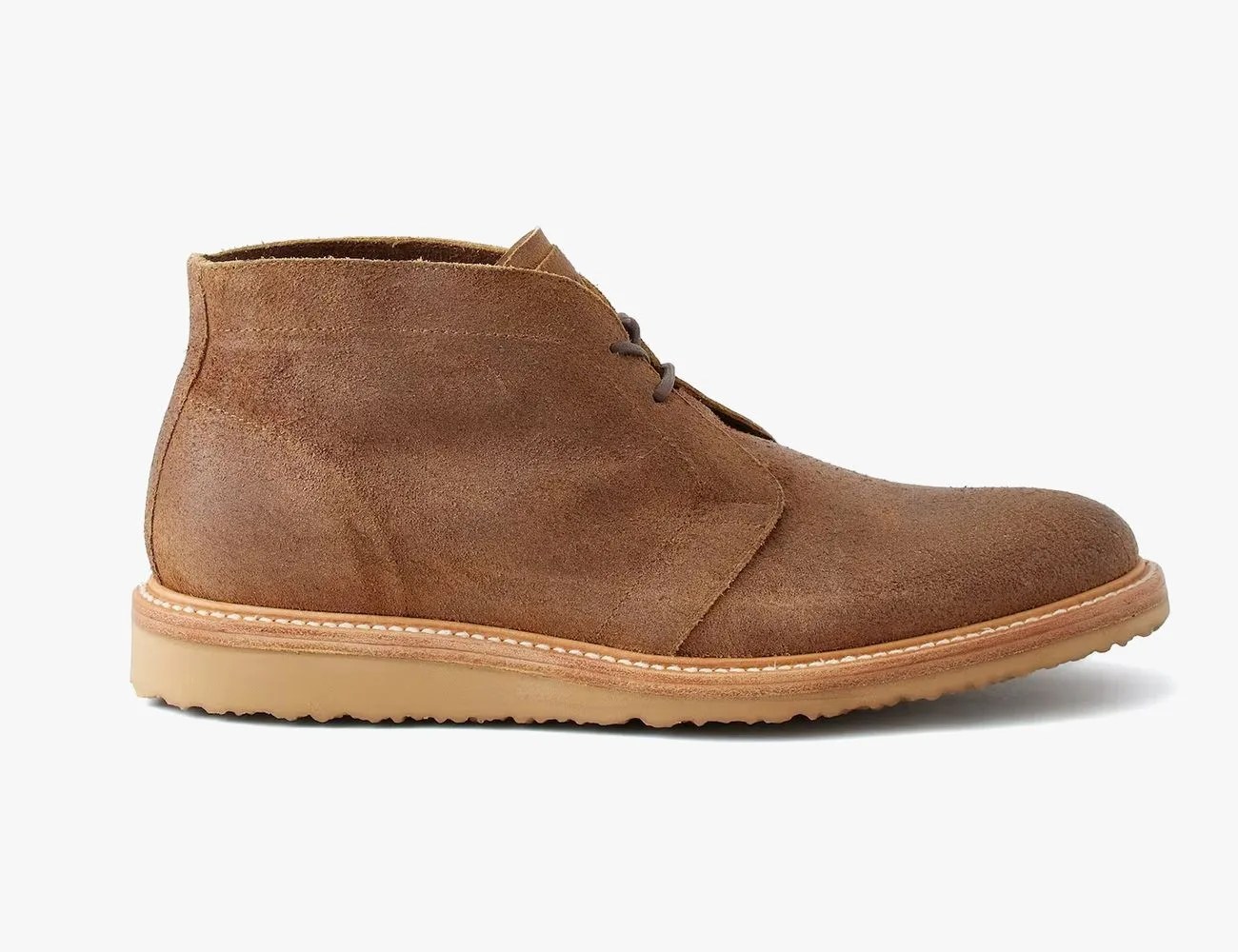 rhodes footwear tyler chukka