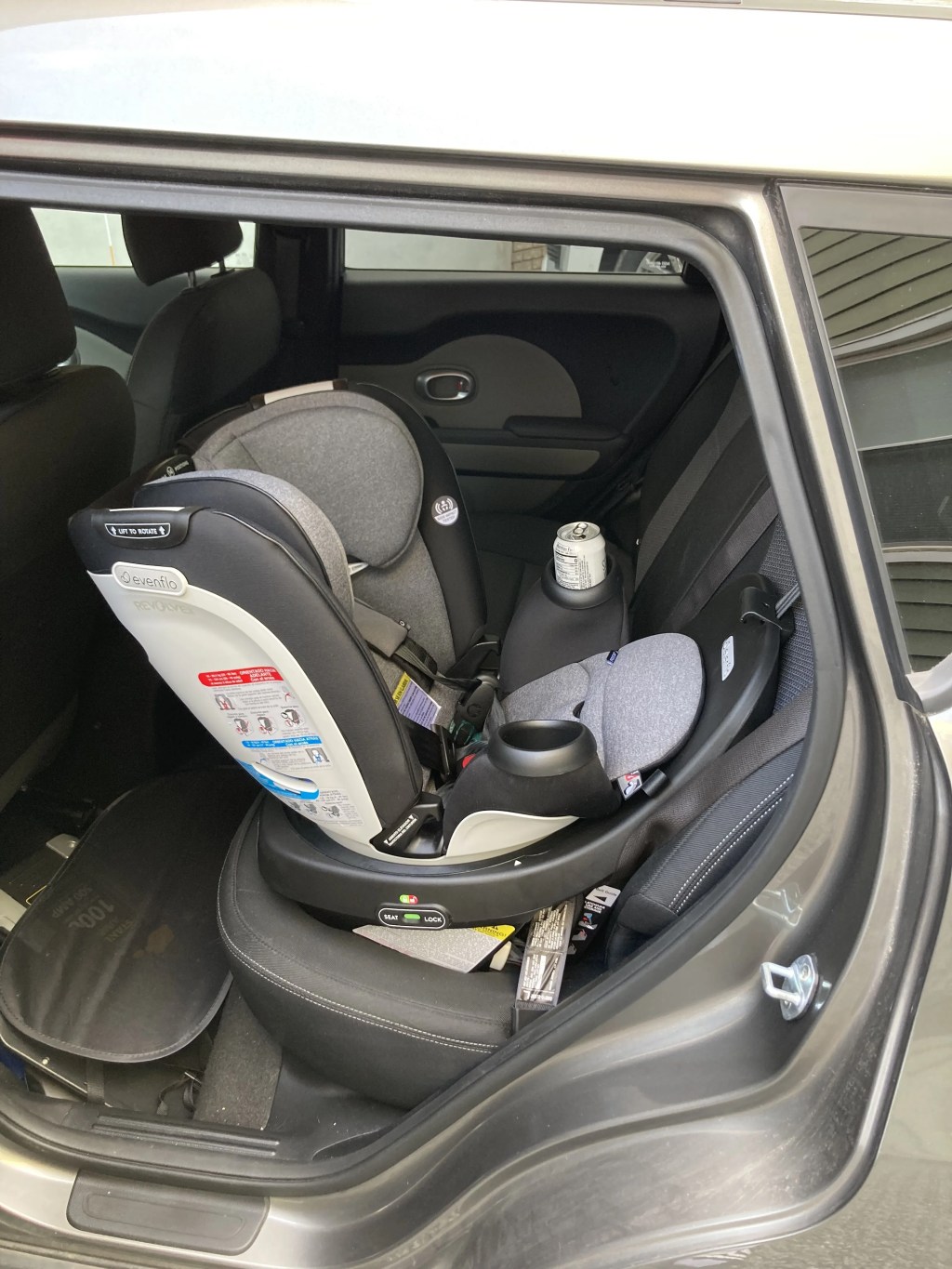 The Best Convertible Car Seats You Can Buy Gear Patrol