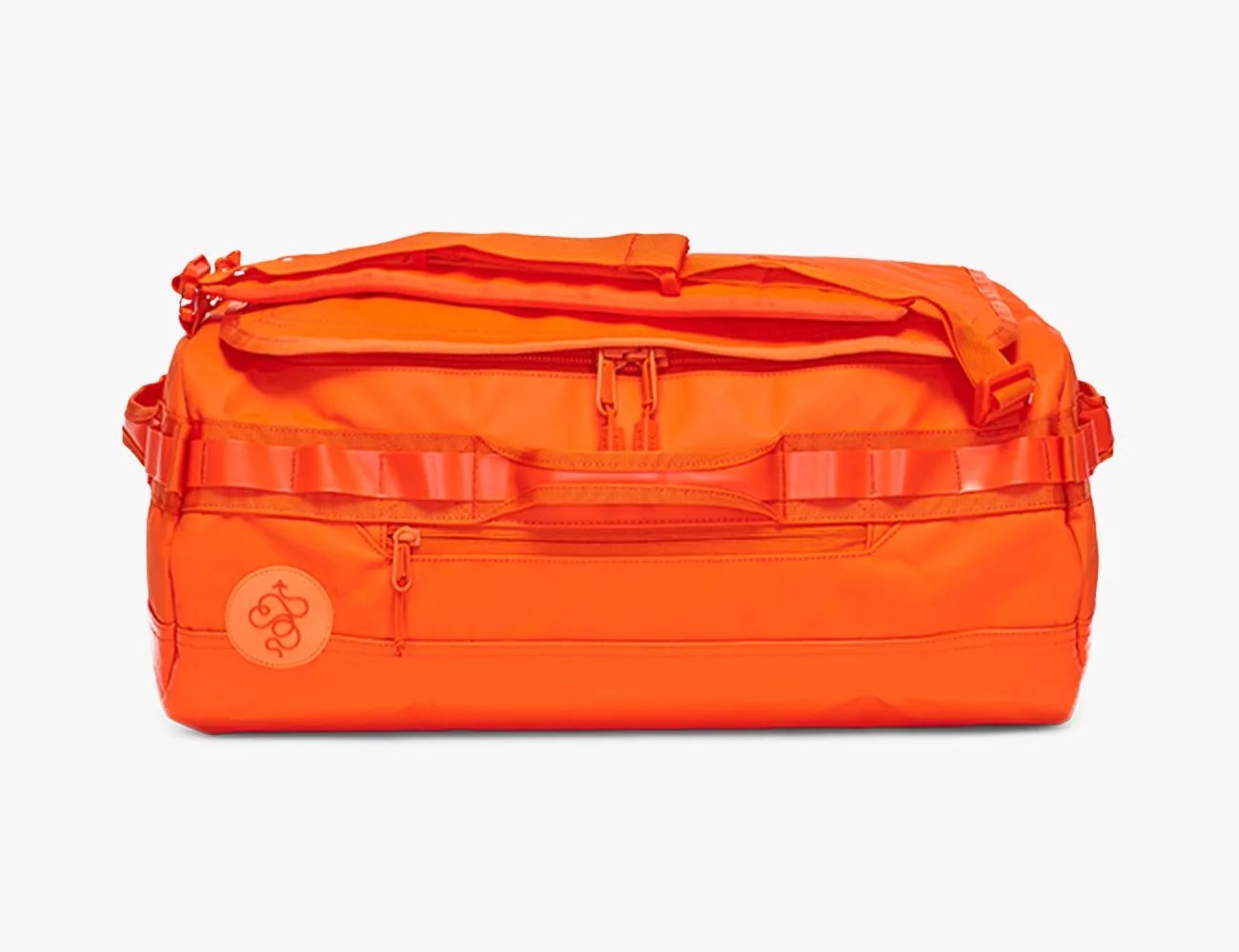 The Best Gym Bags to Keep Your Training Goals In-Tote Gear Patrol