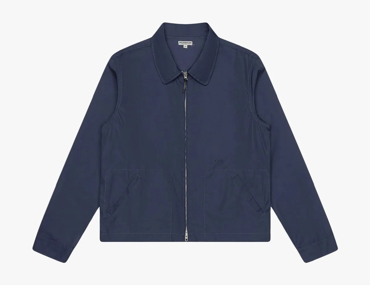 Knickerbocker Bonneville Zip Jacket