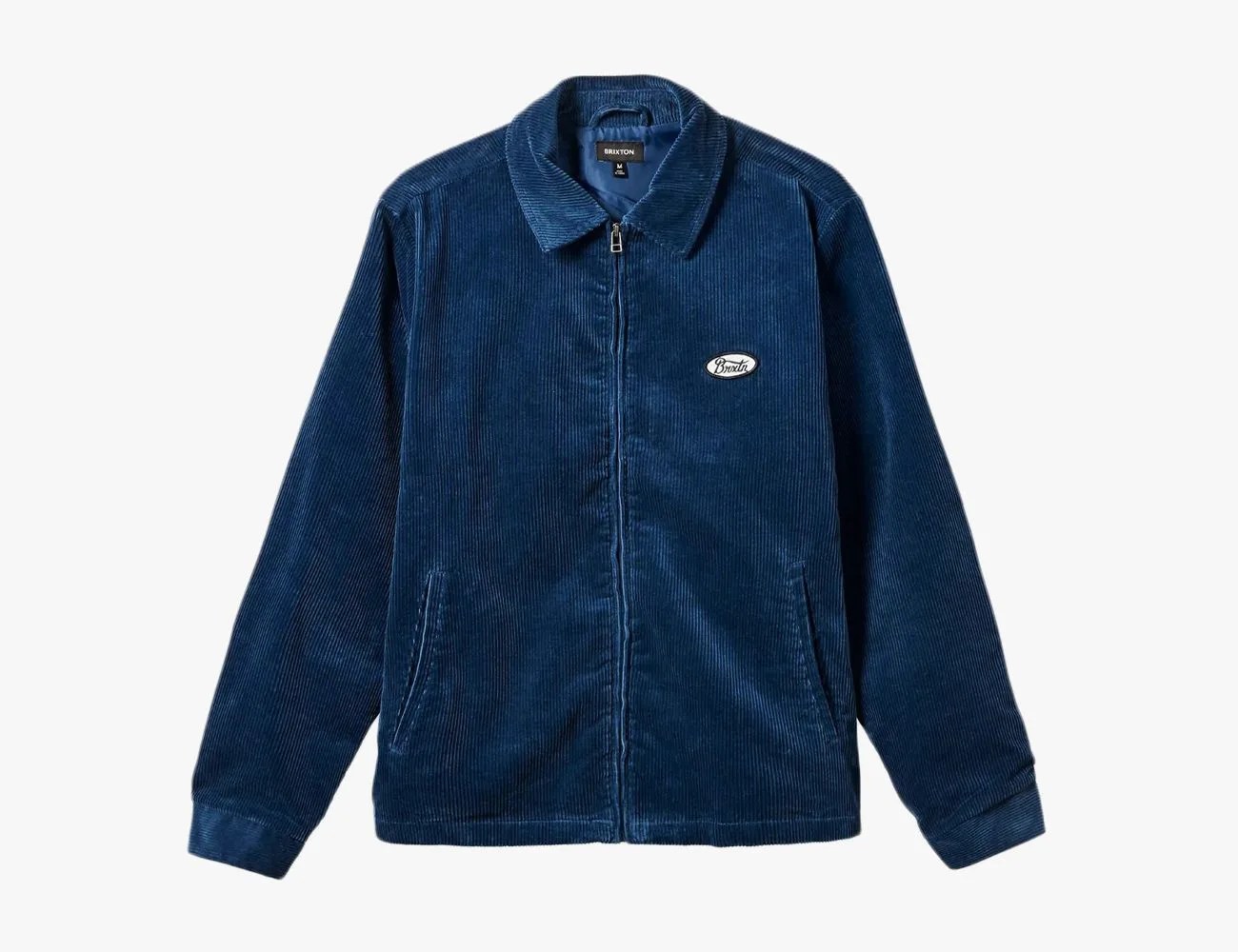 Brixton Utopia Jacket