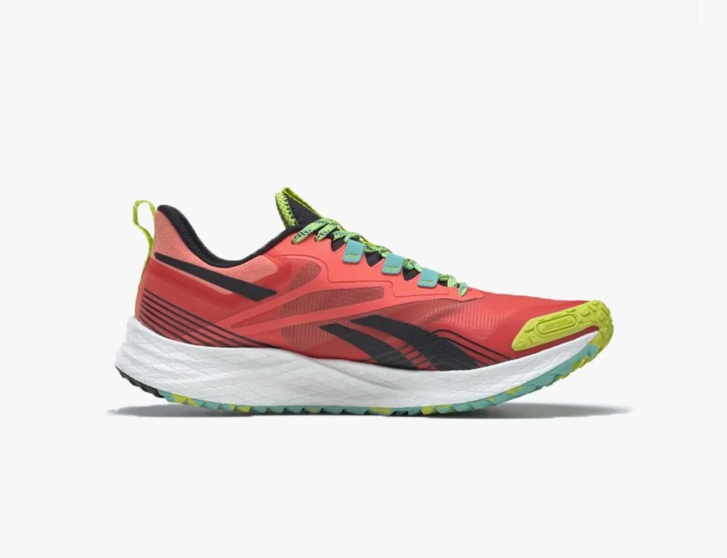 Reebok - Men's Floatride Energy 4 Adventure Shoes main image 1