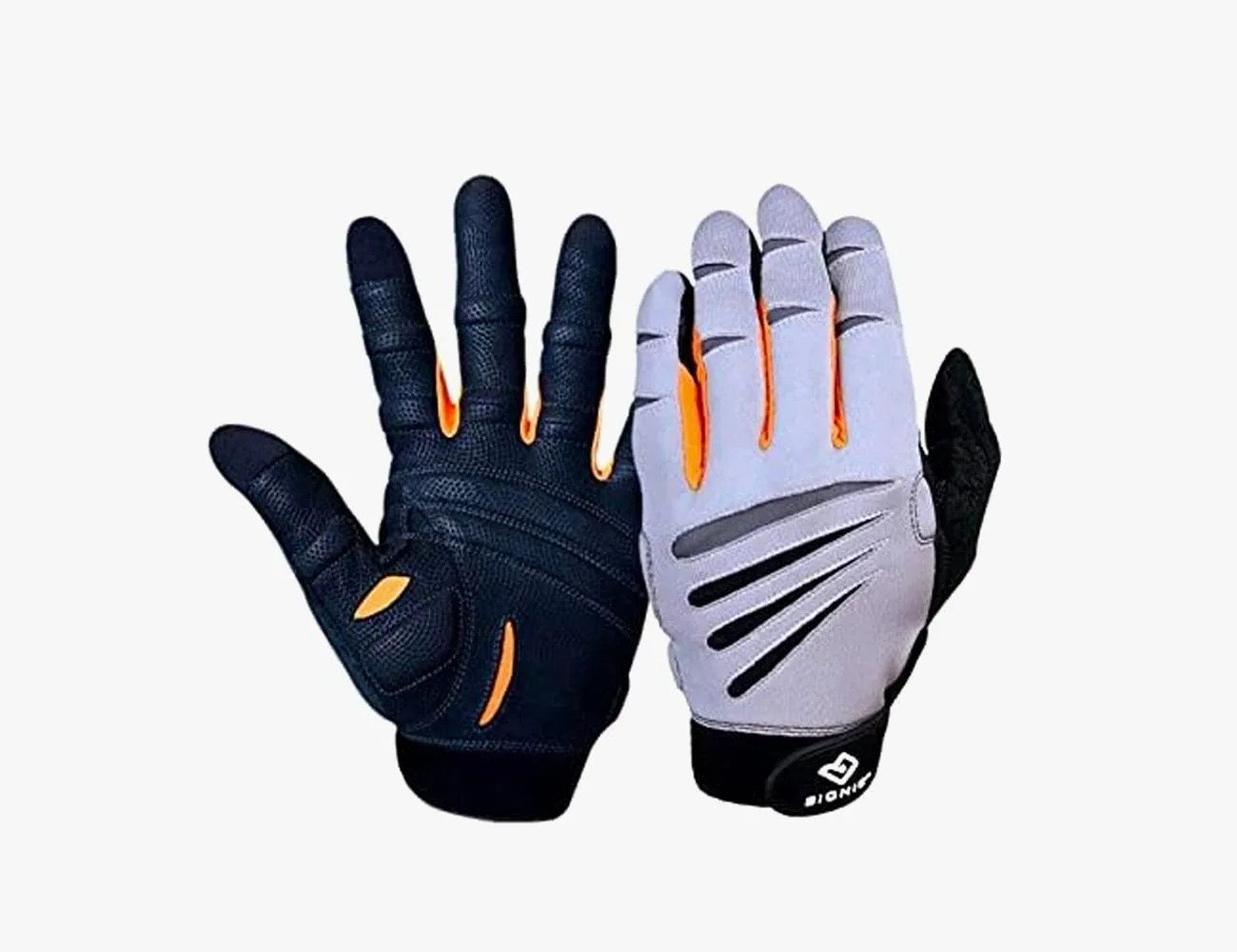 Get a Grip on Strength Training With the Best Weightlifting Gloves