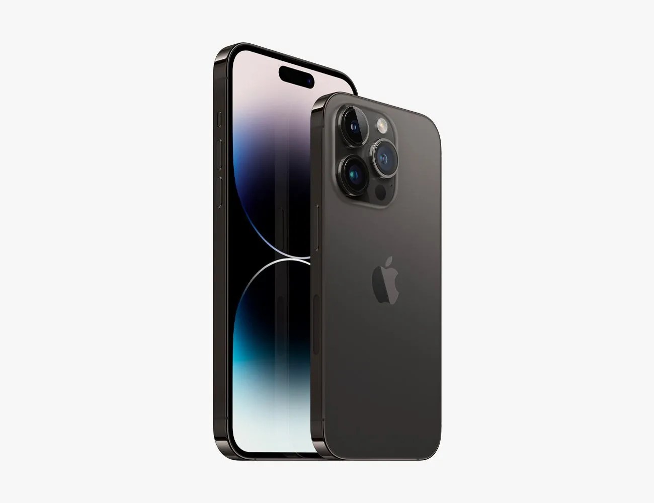 iphone 14 pro and 14 pro max