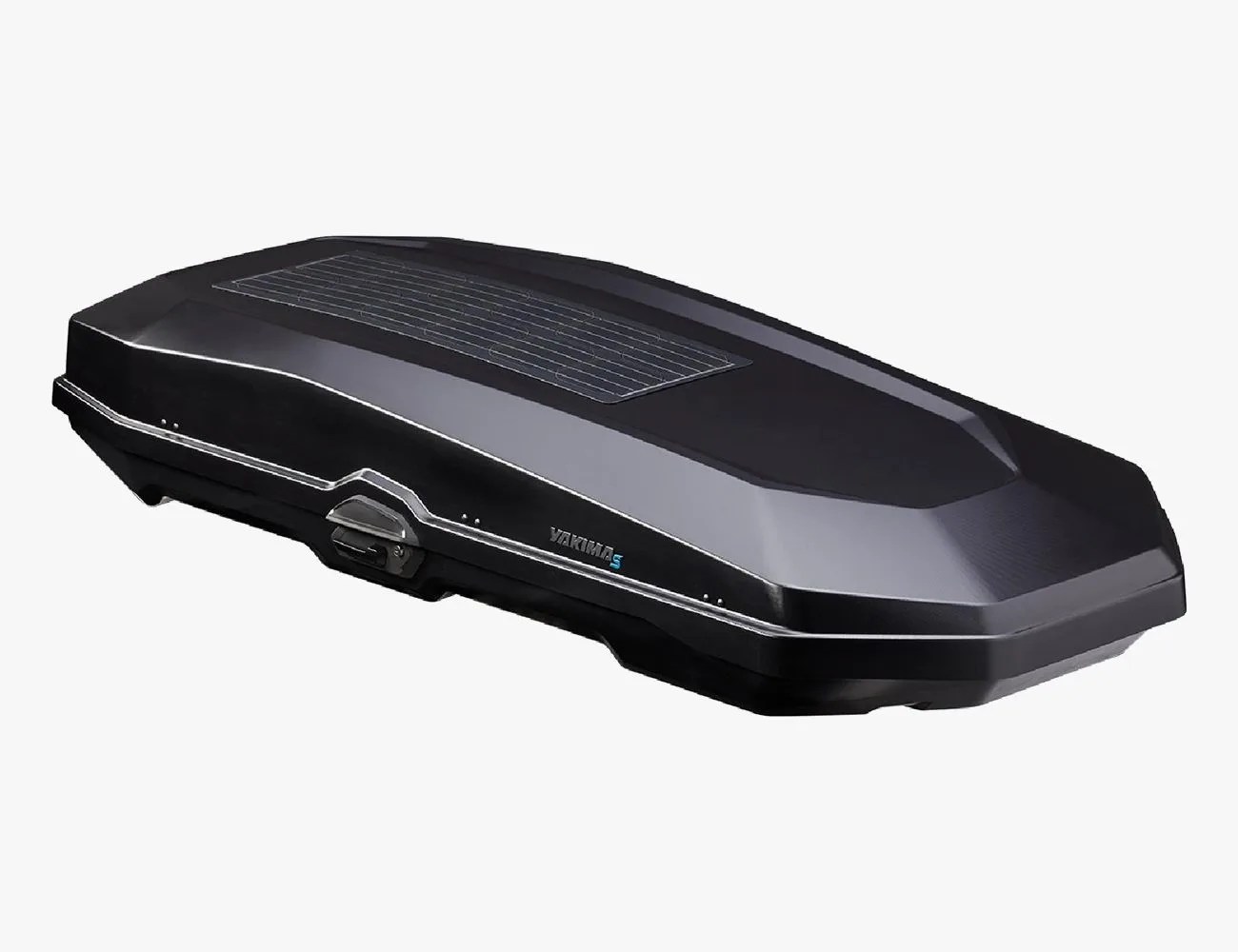 Yakima CBX Solar 16 Roof Box