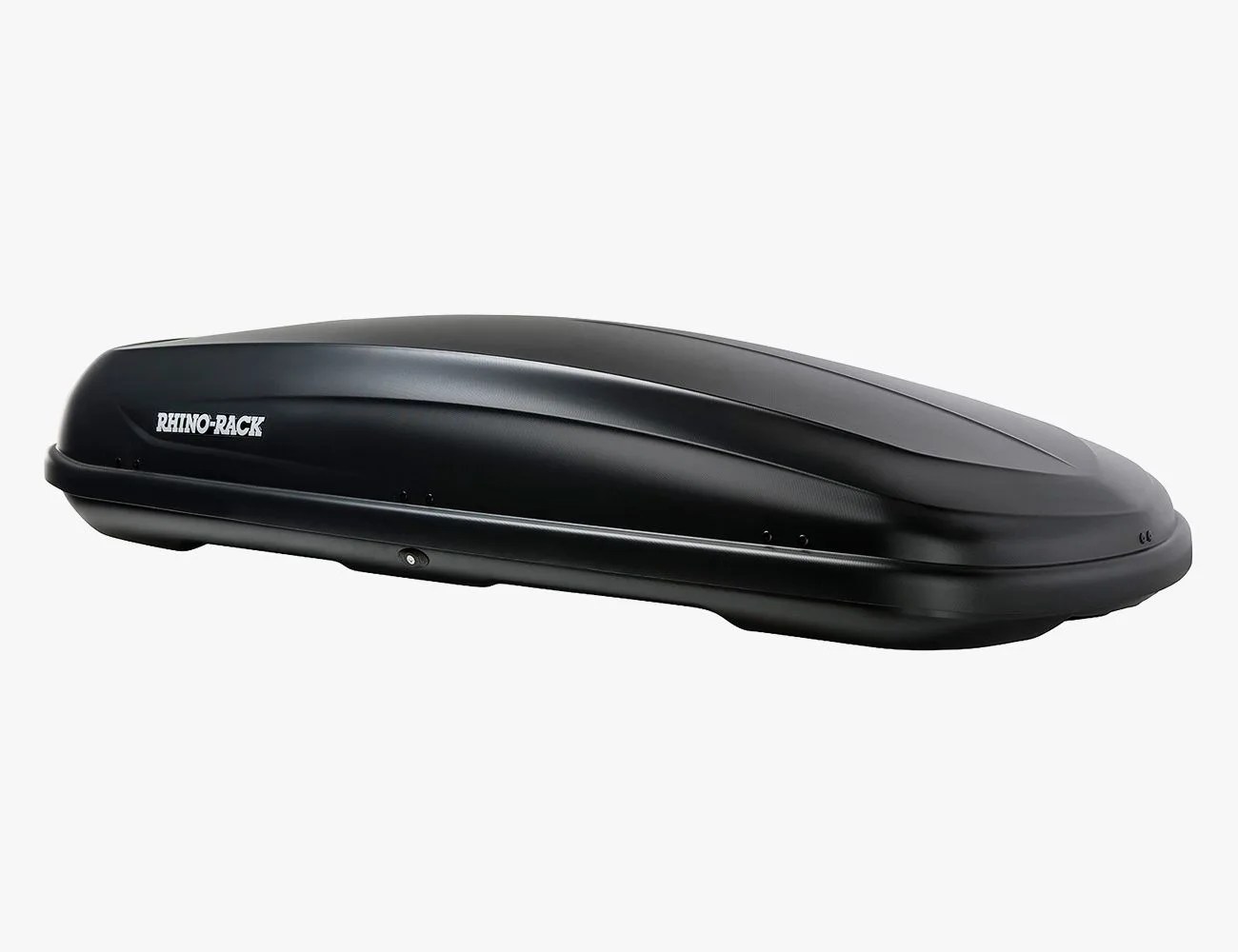 Rhino Rack MasterFit Roof Box 530L