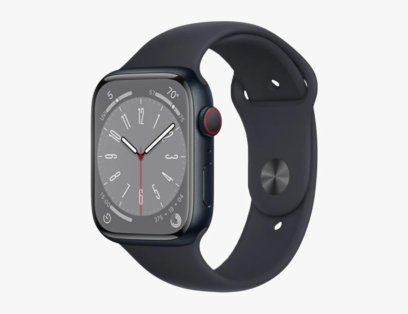 Apple Watch Series 8 Review: The Best Choice for Most Apple Watch
