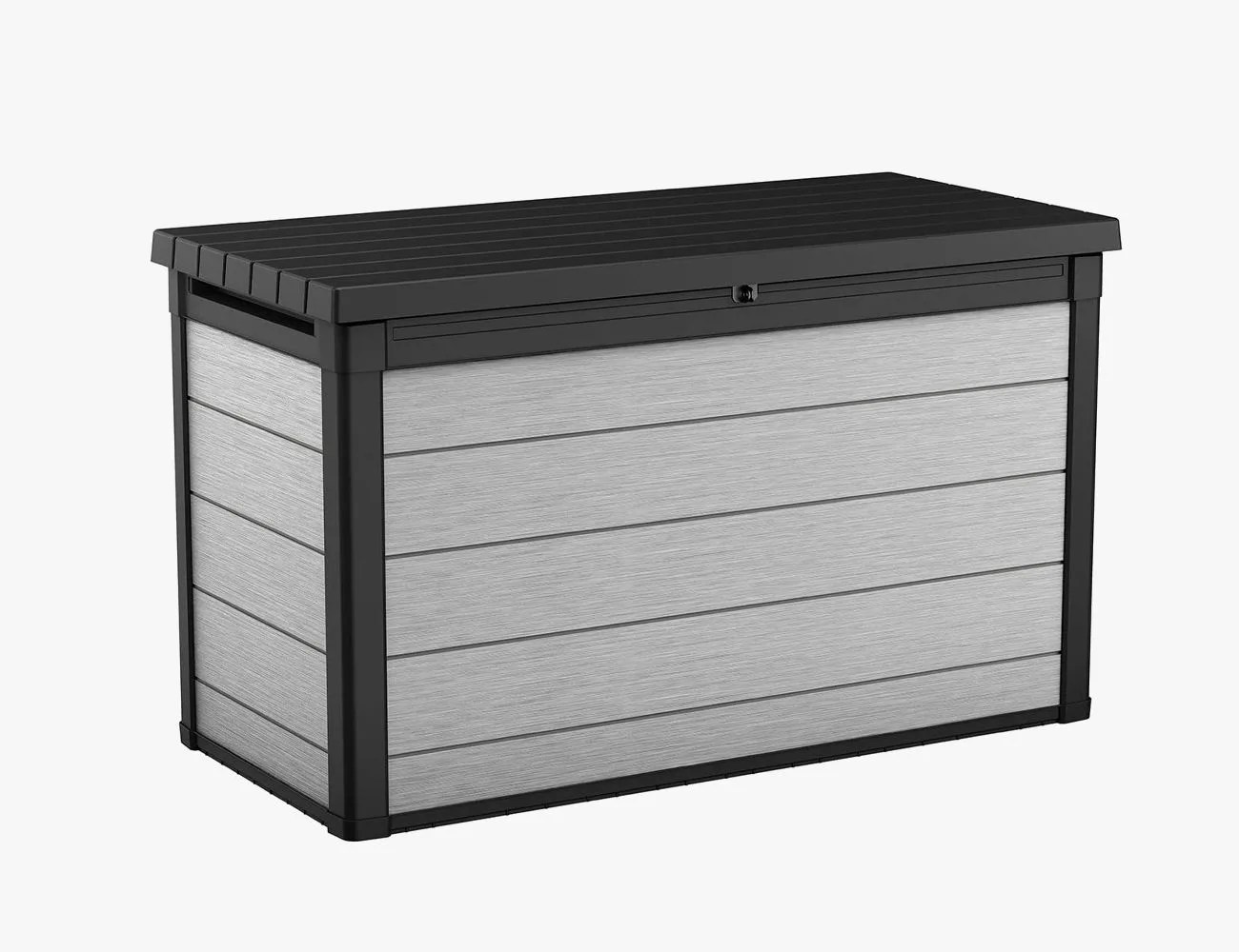 keter denali 200 gallon deck box
