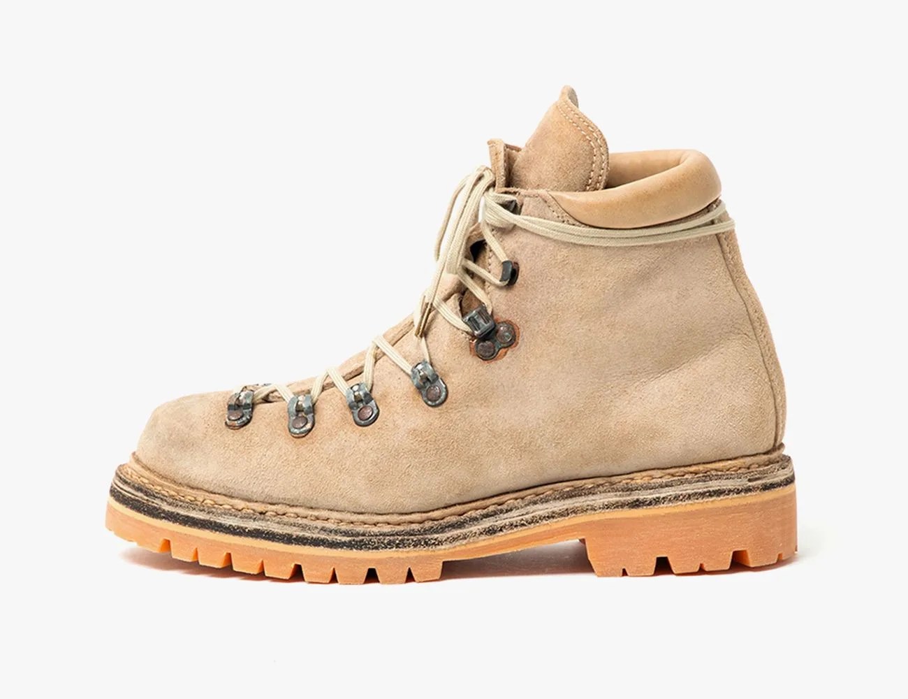 Prepare Your Proxies, These Japanese Guidi Boots Will Go Fast