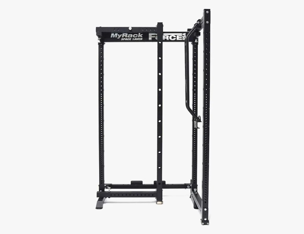 The Best Power Racks for Beefing up Your AtHome Workouts Gear Patrol